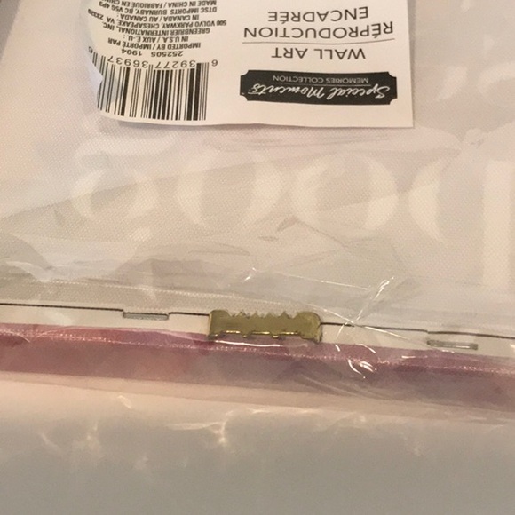 COPY - Good vibes only cain as - Picture 5 of 5